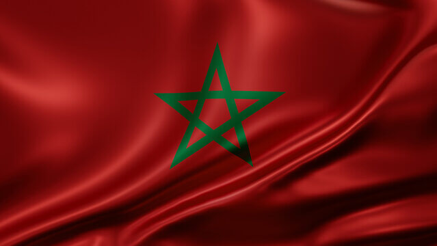 maroc